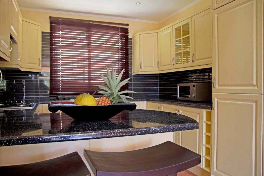 Apartmán The Palm Seychelles Bel Ombre Pokoj fotografie